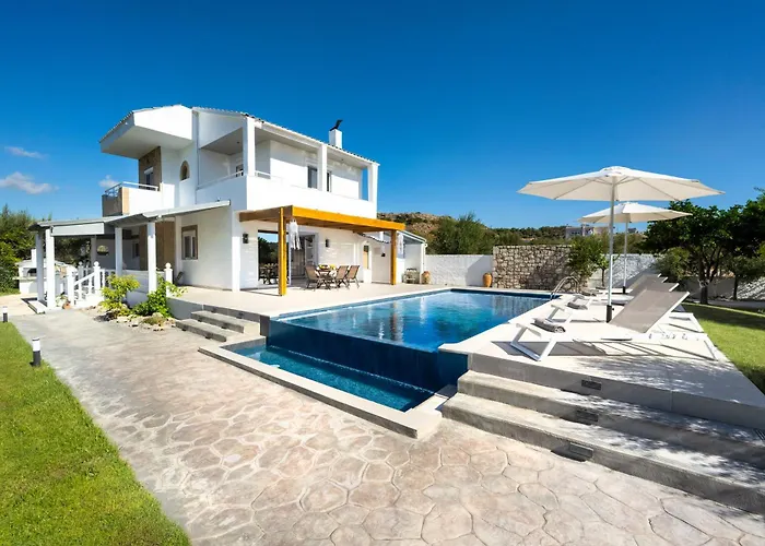 Villa Costazia