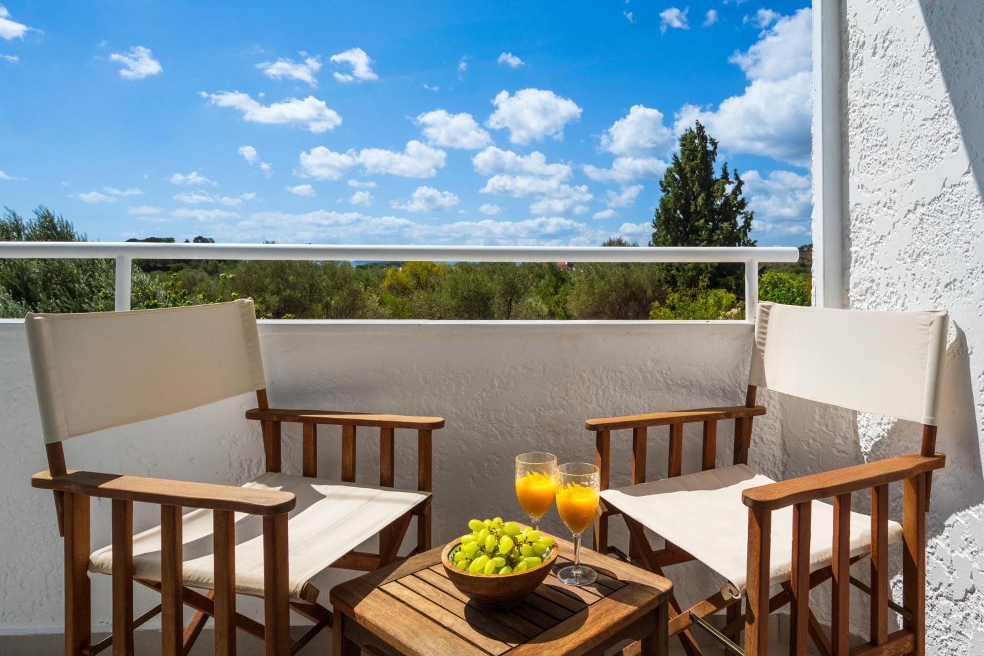 Costazia Villa *