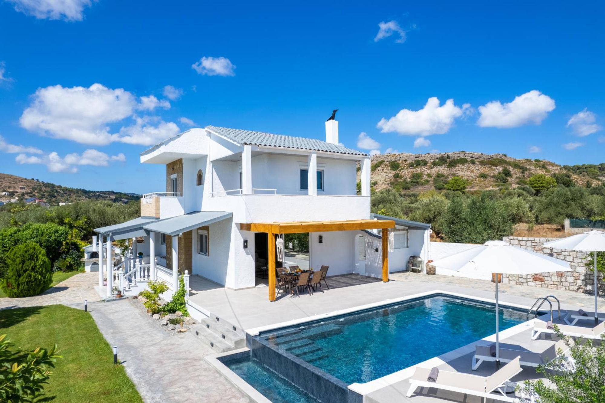 Costazia Villa