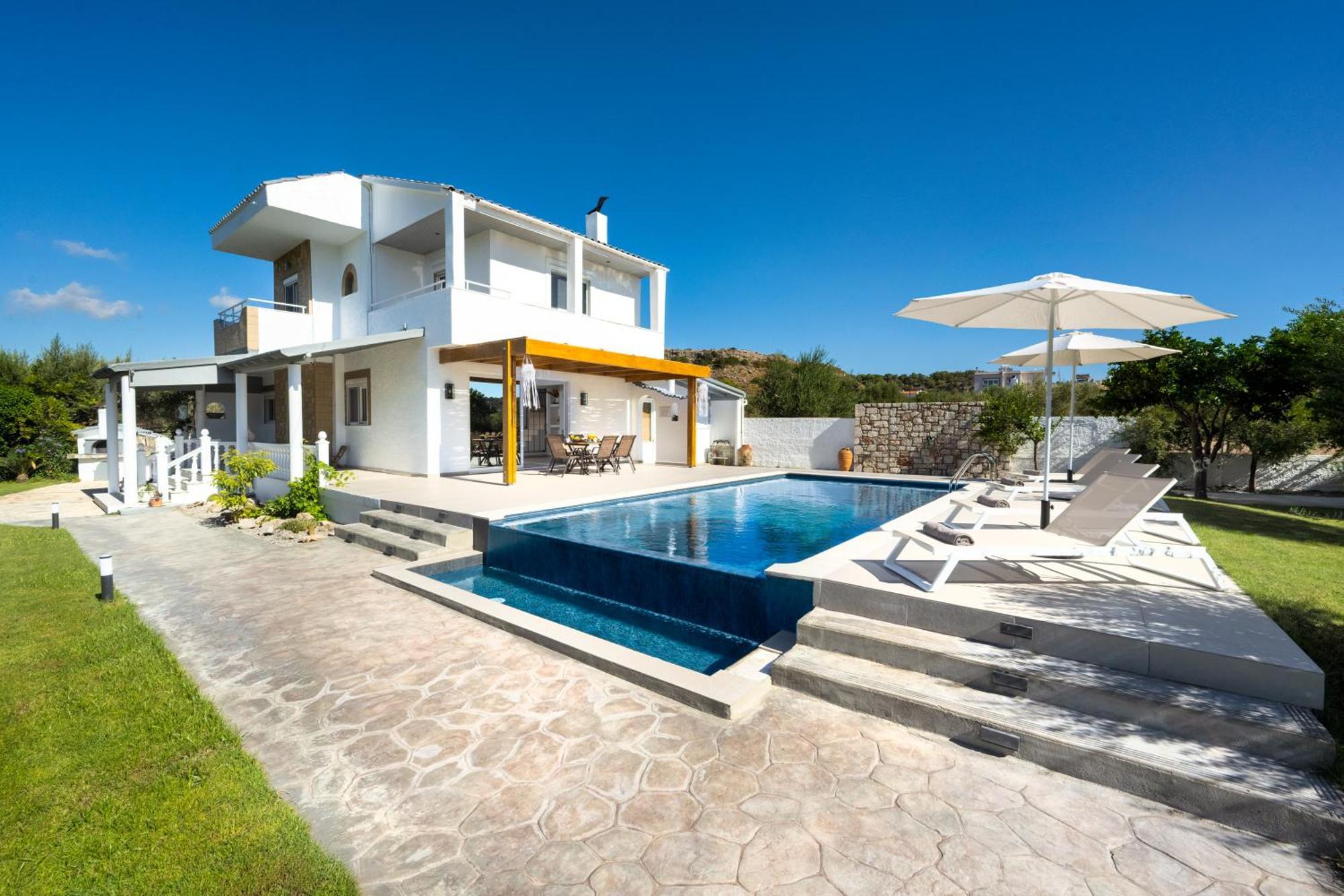 Costazia Villa