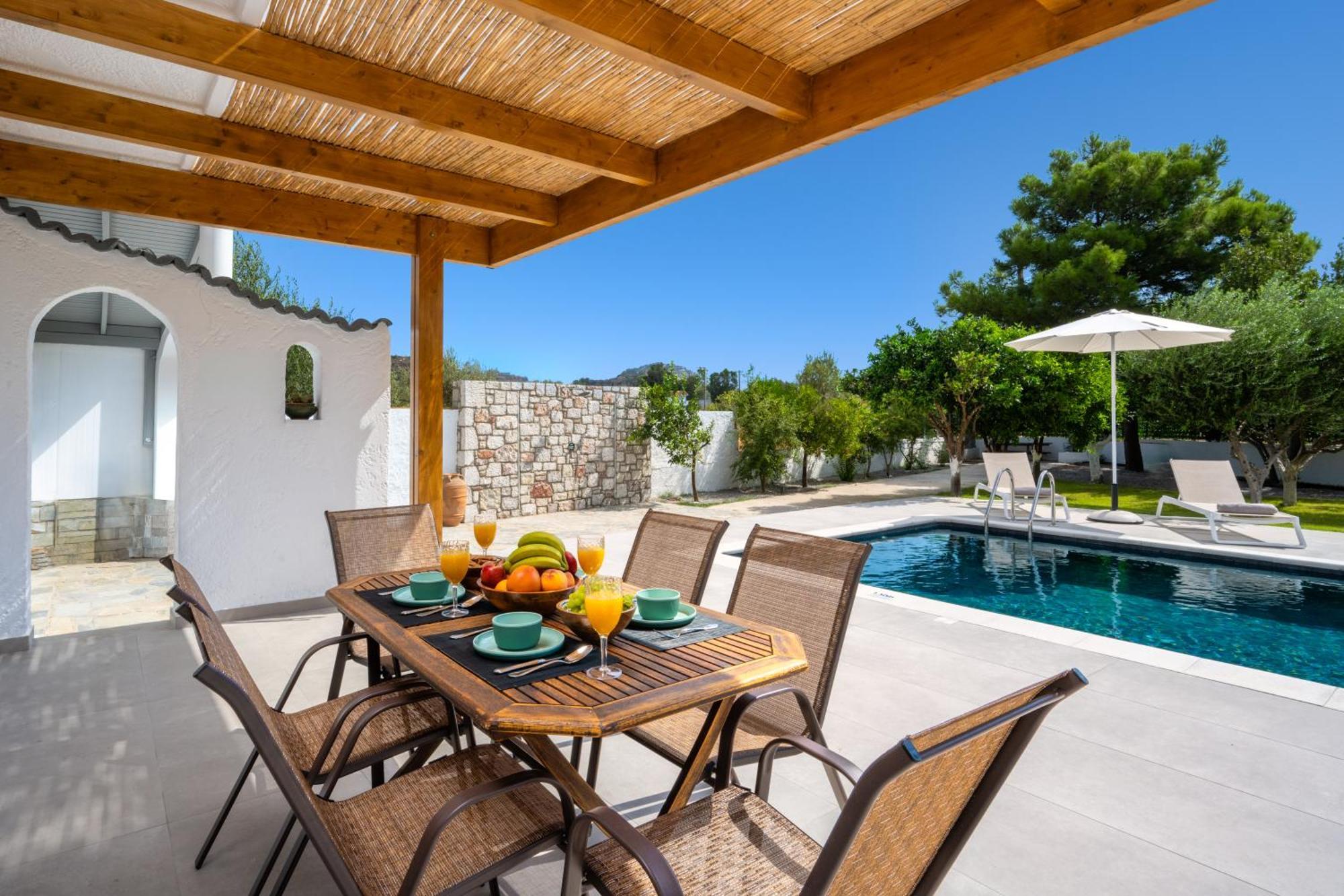 Costazia Villa *