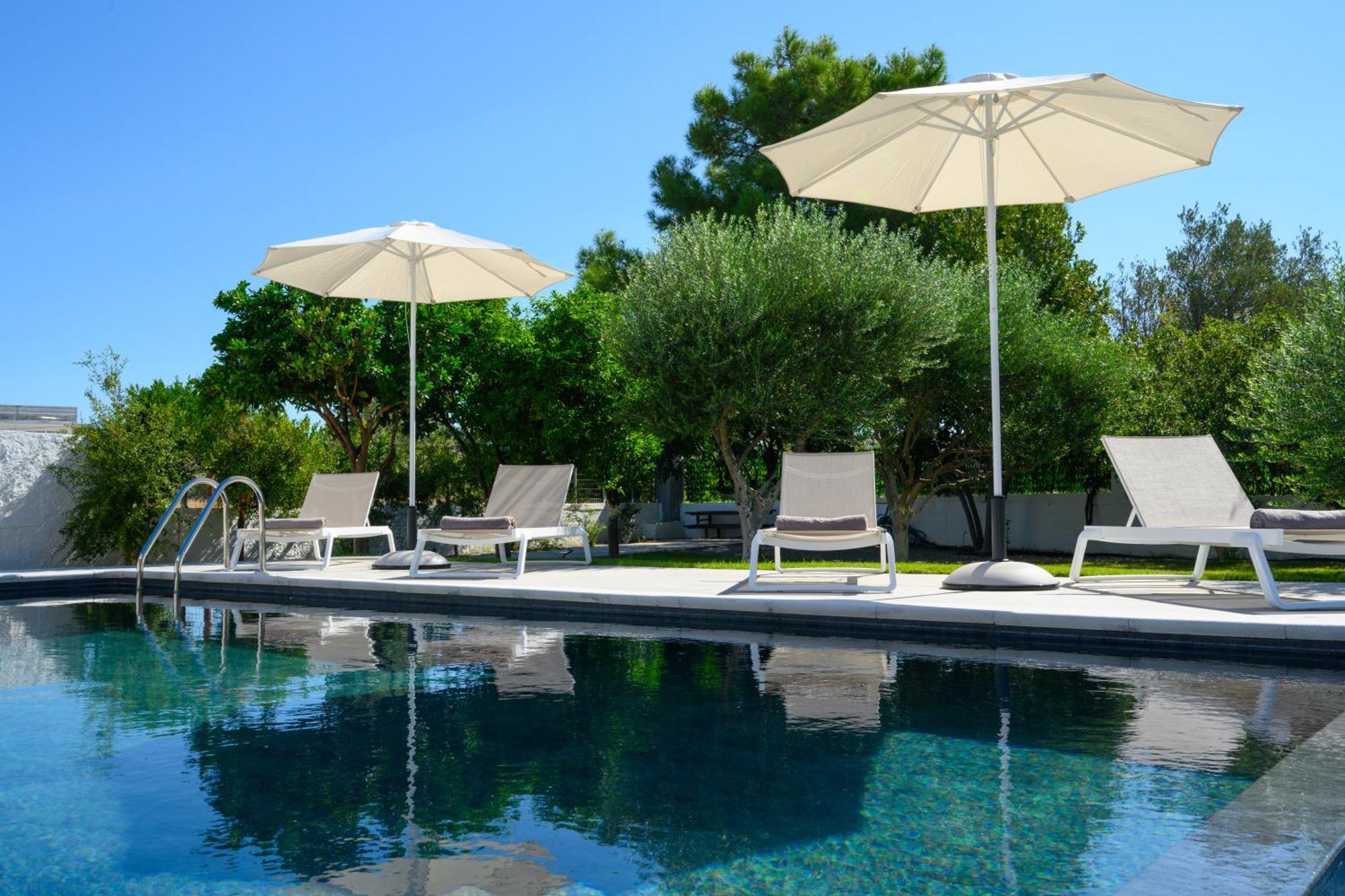 Costazia Villa *