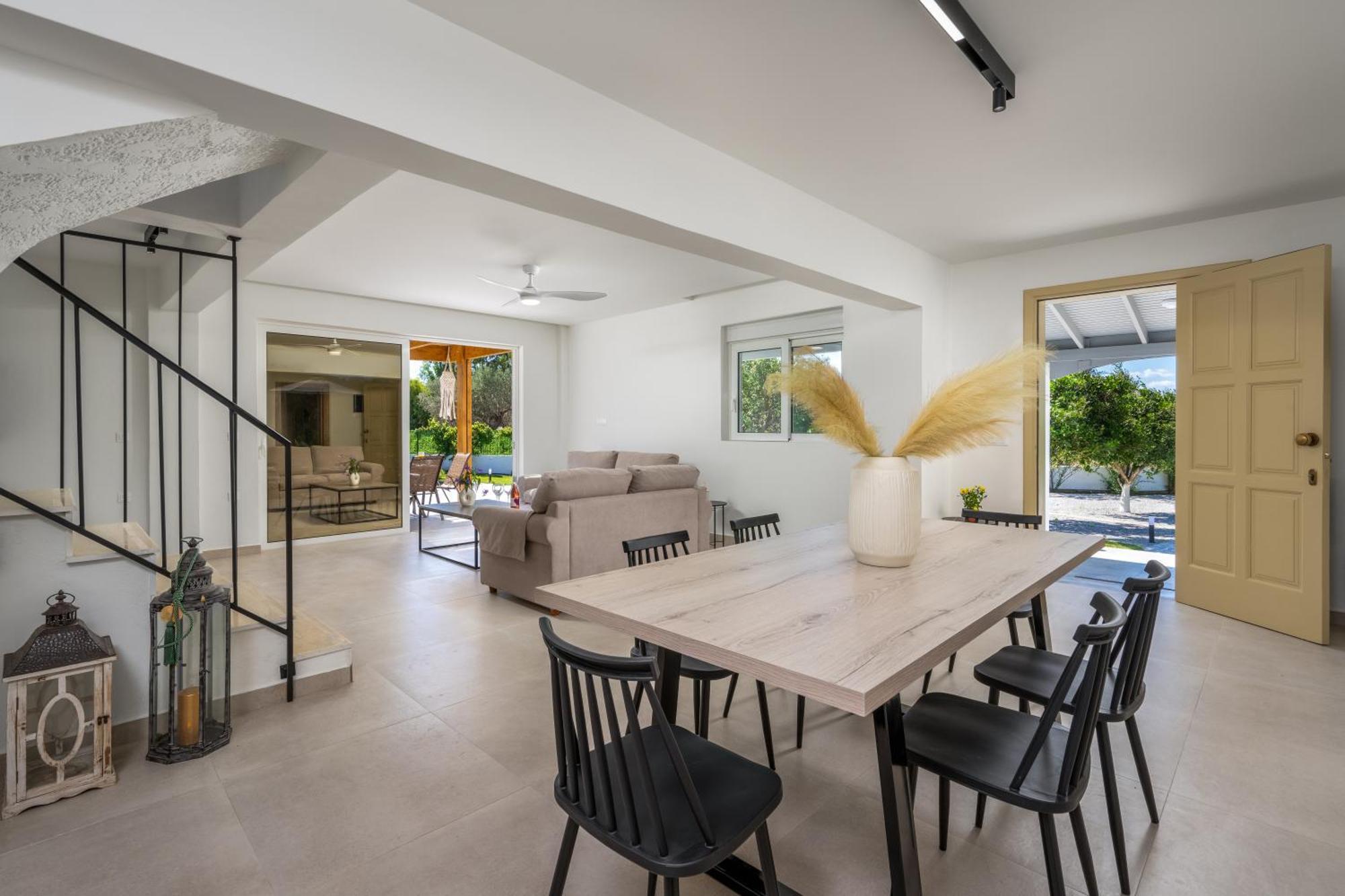 Costazia Villa