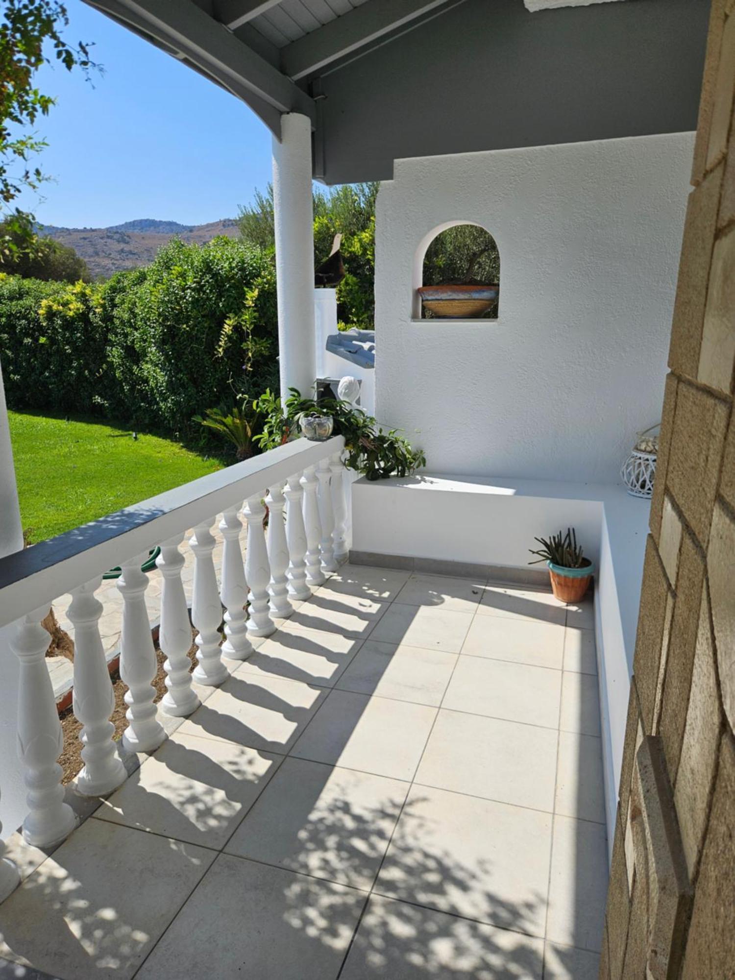 Costazia Villa *