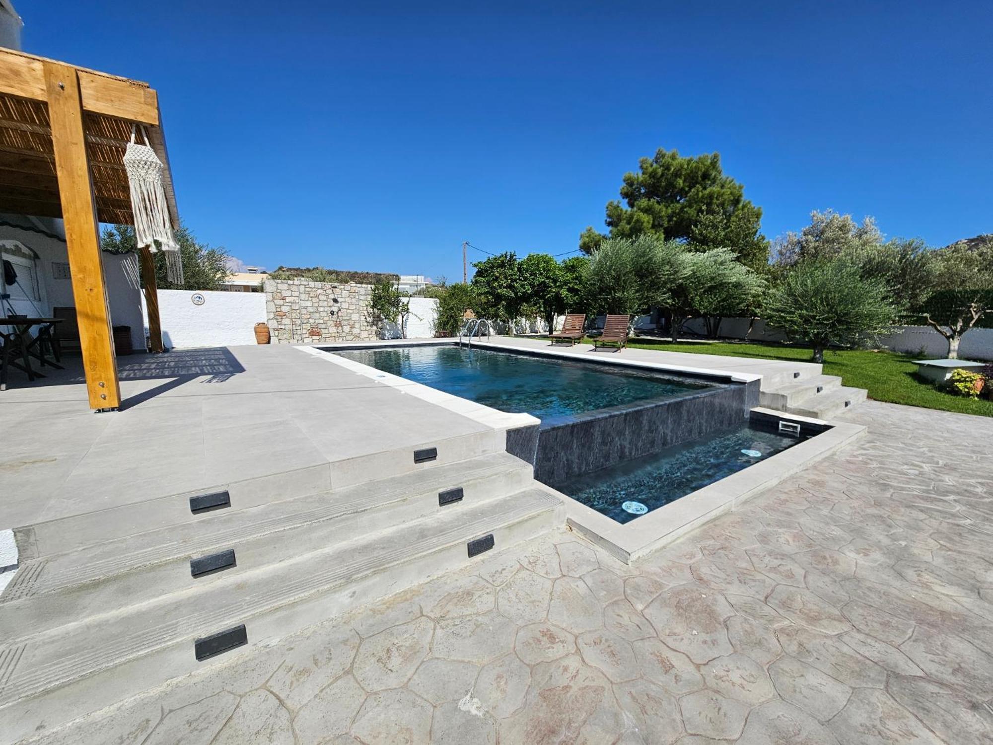 Costazia Villa *